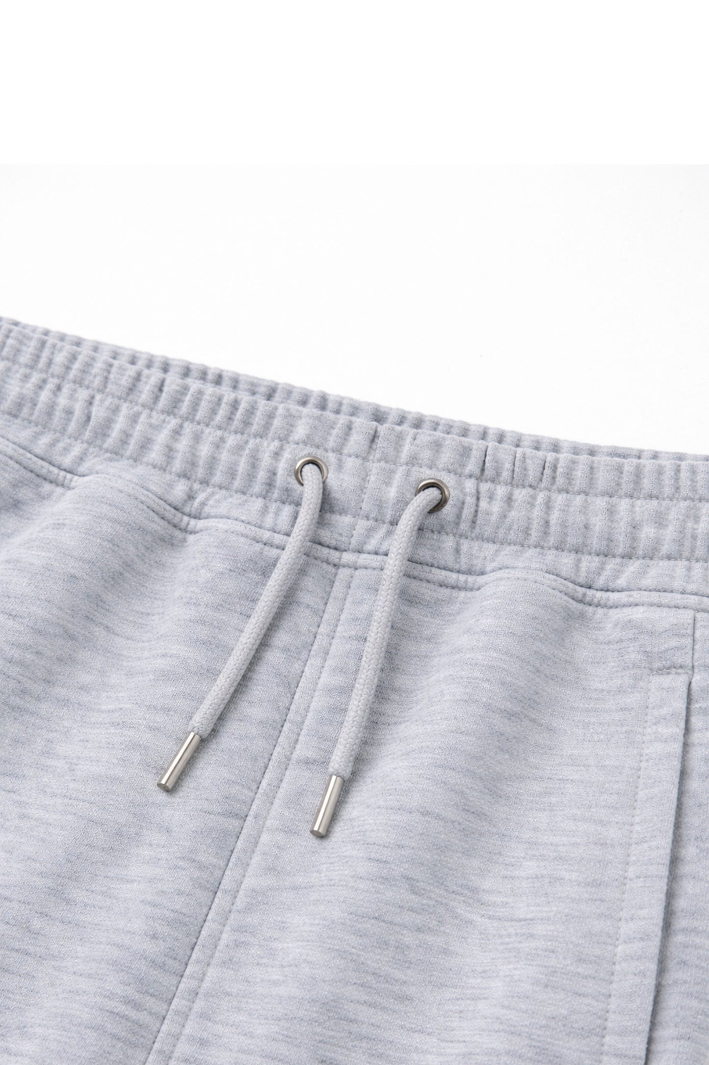 XAPE Uncaged Strength Joggers - Heather Grey