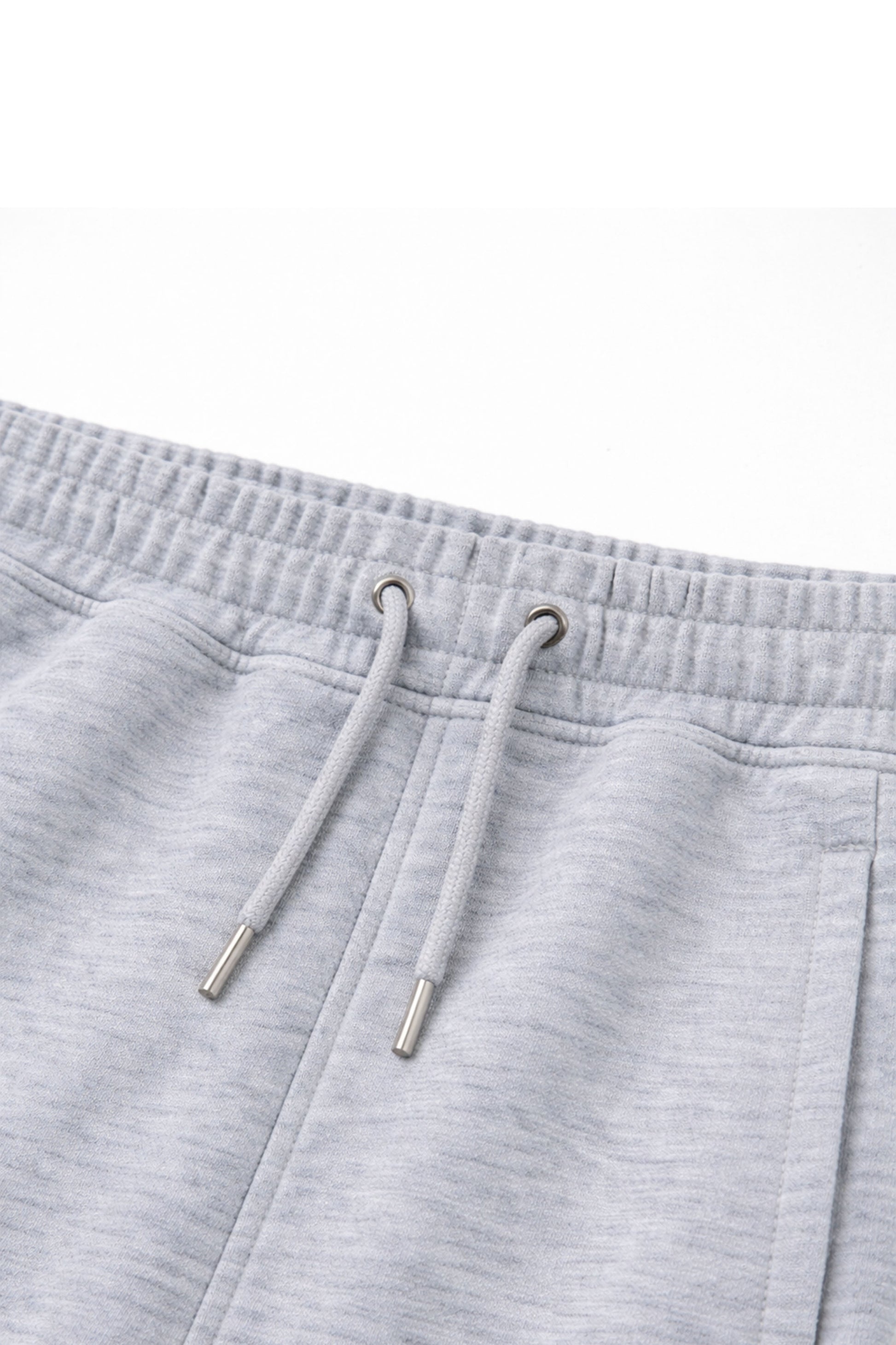 XAPE Uncaged Strength Joggers - Heather Grey