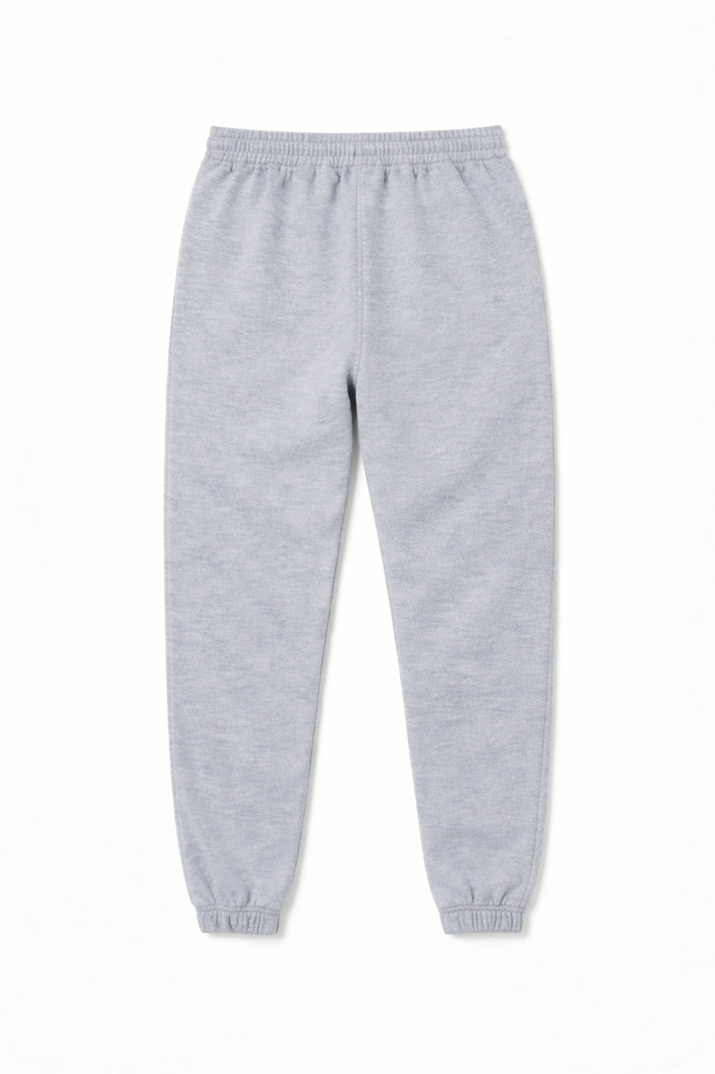XAPE Uncaged Strength Joggers - Heather Grey