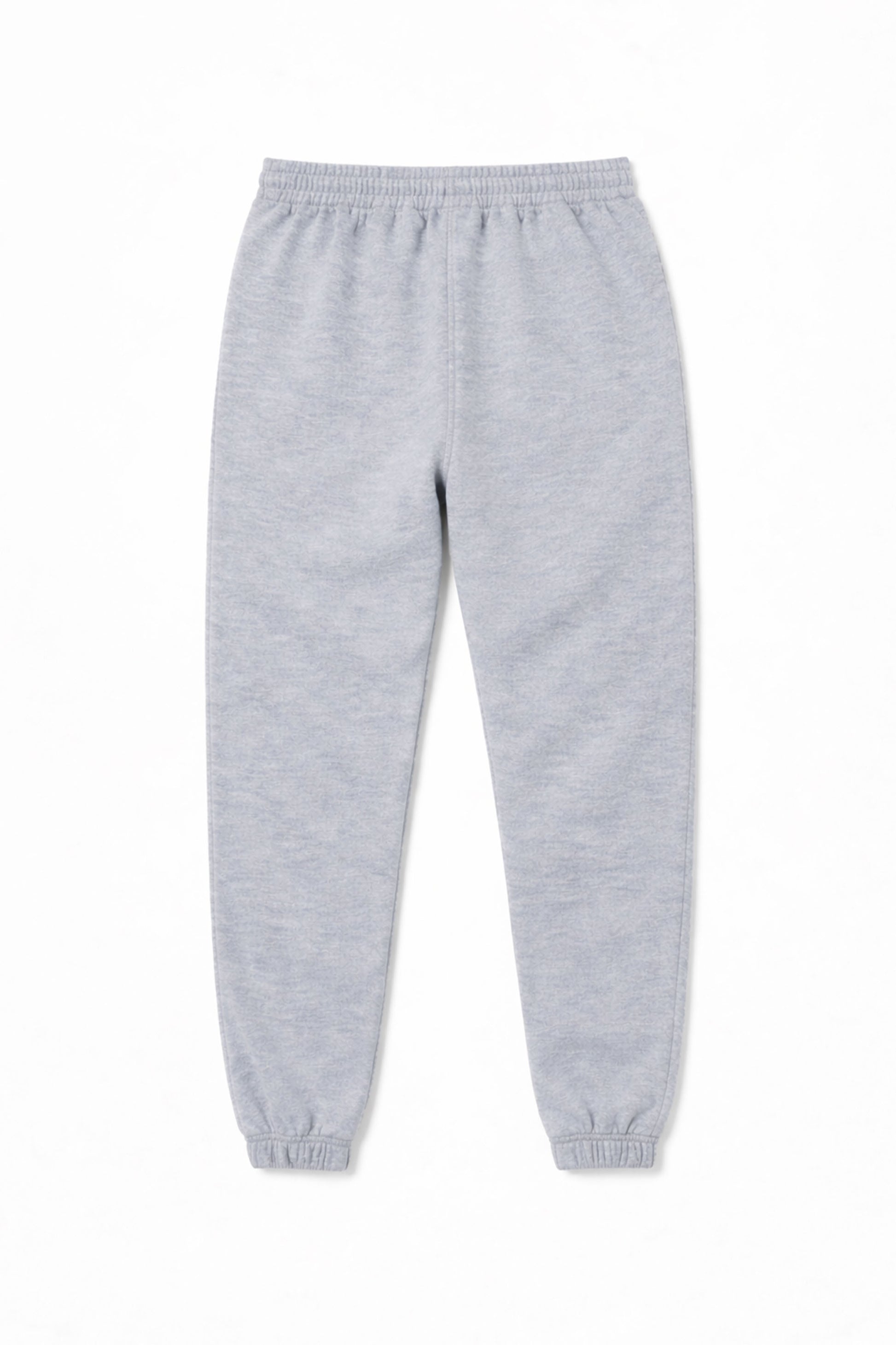XAPE Uncaged Strength Joggers - Heather Grey