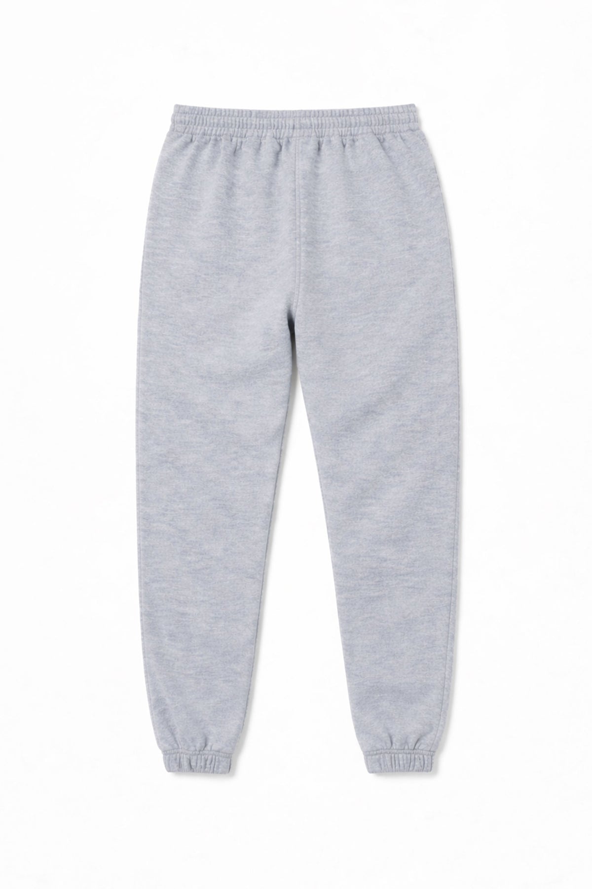 XAPE Uncaged Strength Joggers - Heather Grey