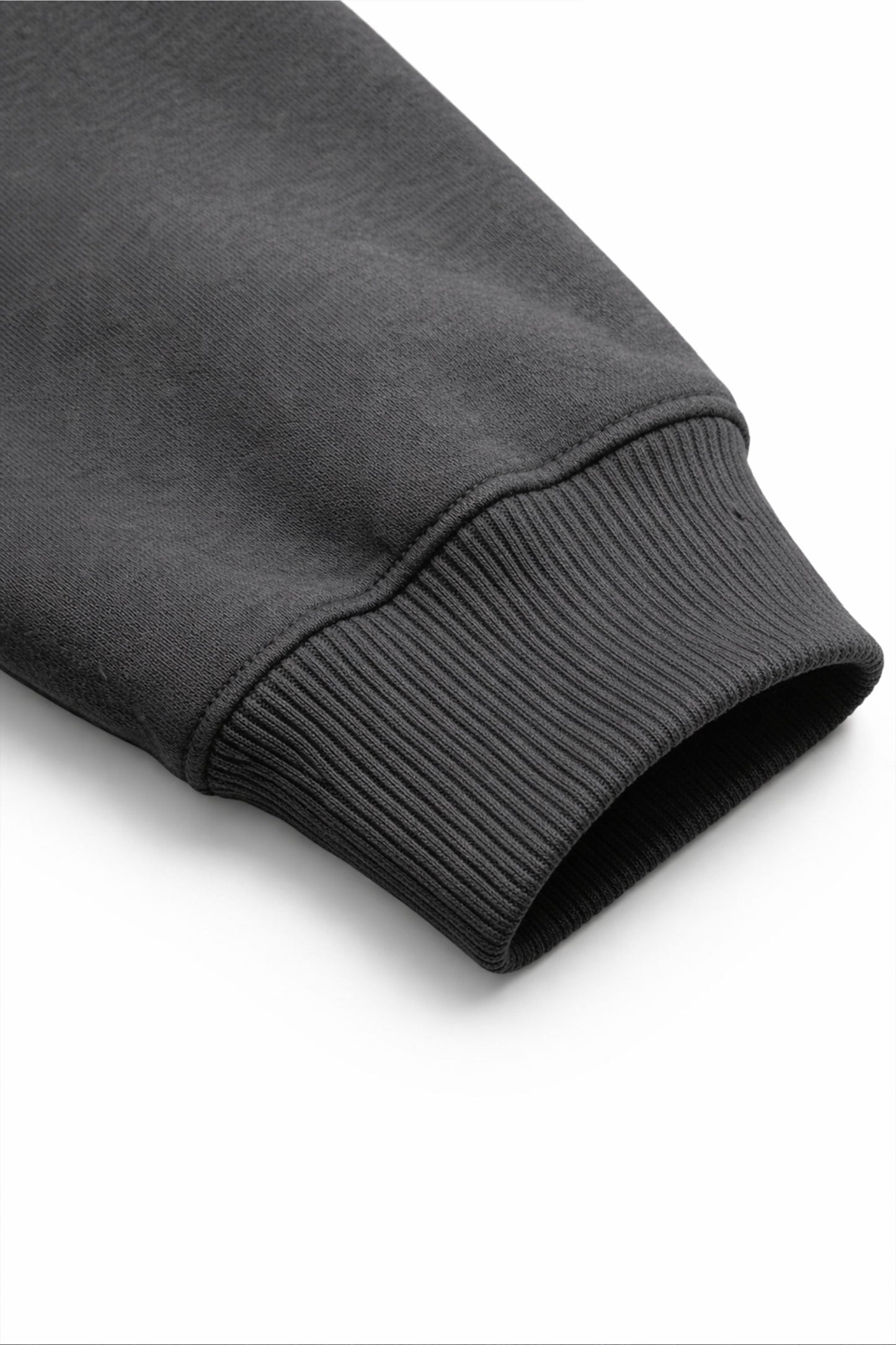 XAPE Unit Hoodie - Charcoal