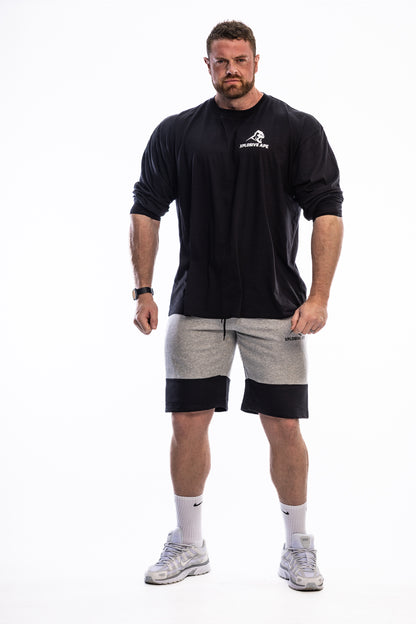 XAPE Elite Shorts - Sports Grey
