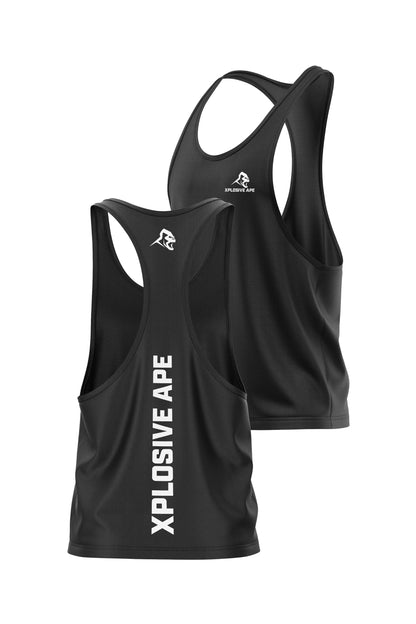 XAPE Titan V2 Stringer - Black