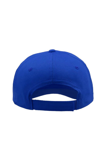 XAPE Apex Trucker Cap - Royal Blue