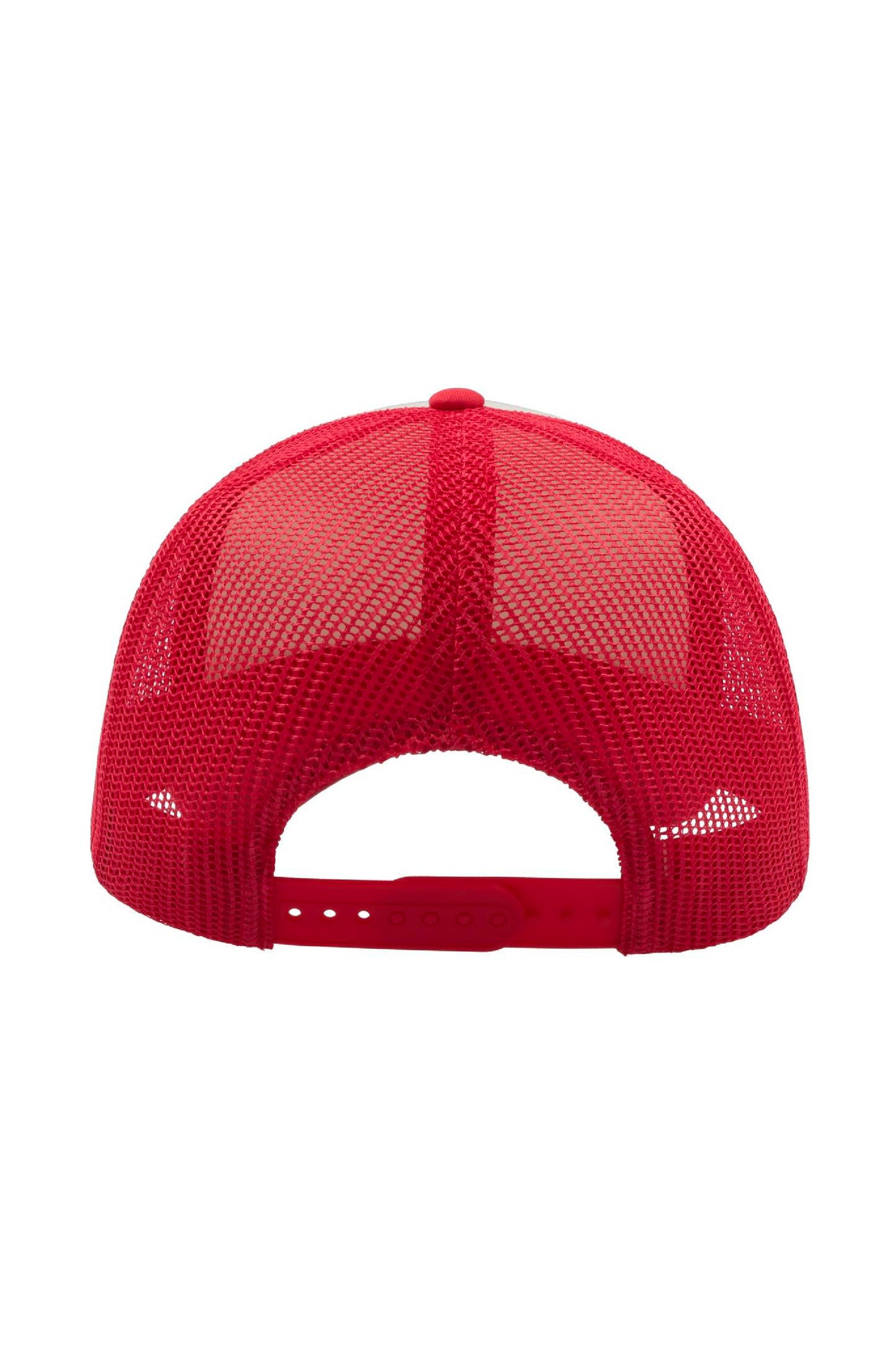 XAPE Essential Trucker Cap - Red