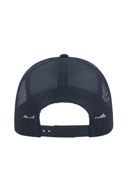 XAPE Prime Trucker Cap - Navy