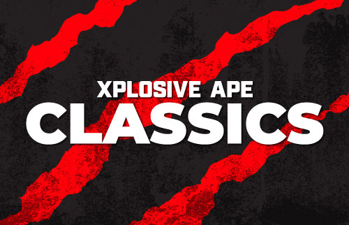 Xplosive Ape