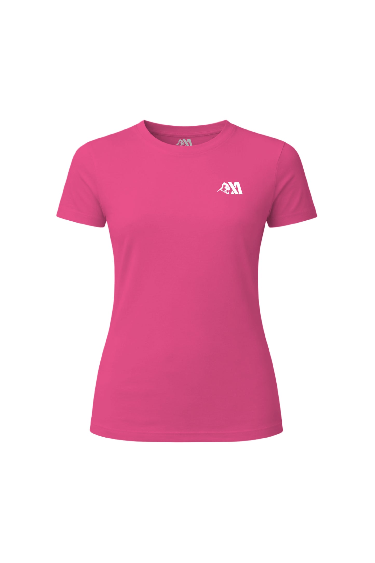XA Women's Classic Tech Tee - Heliconia
