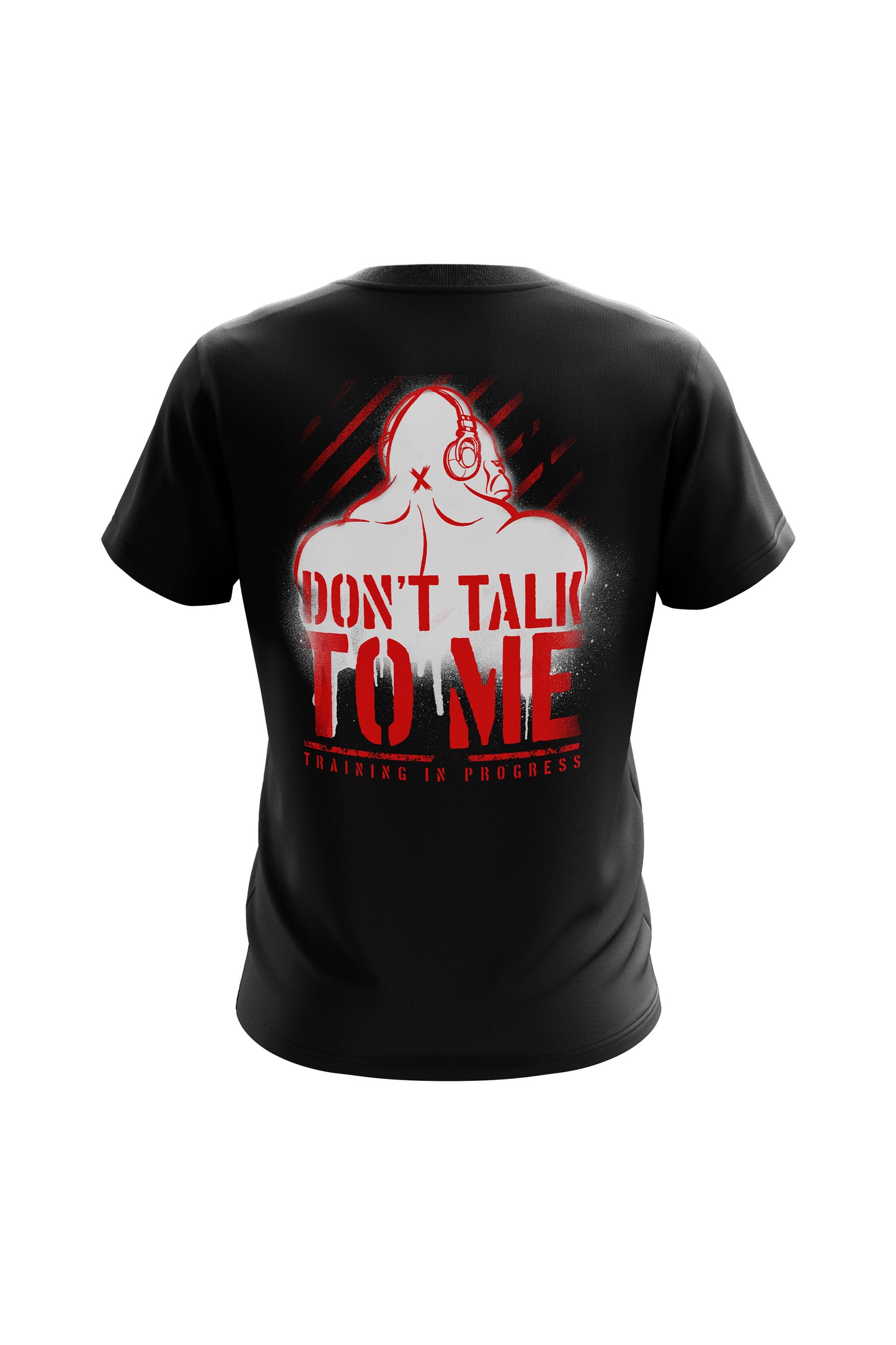 XAPE Don't Talk to me 2 Tees pack