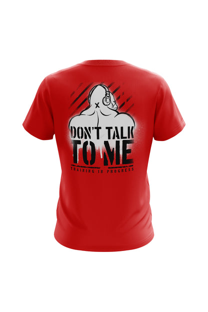 XAPE Don't Talk to me 2 Tees pack