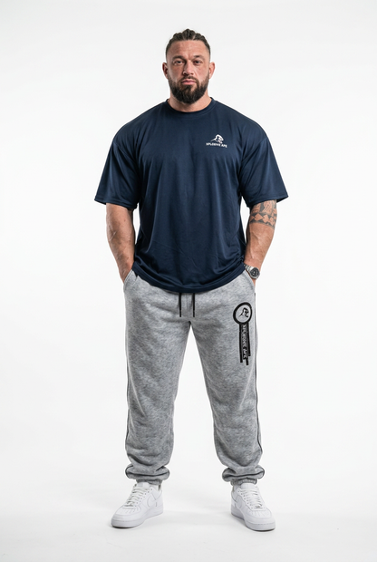 XAPE Essential V2 Tee - Navy