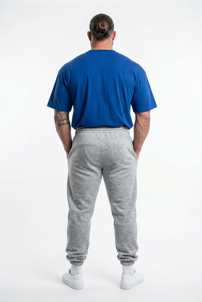 XAPE Holder V2 Tee - Royal Blue