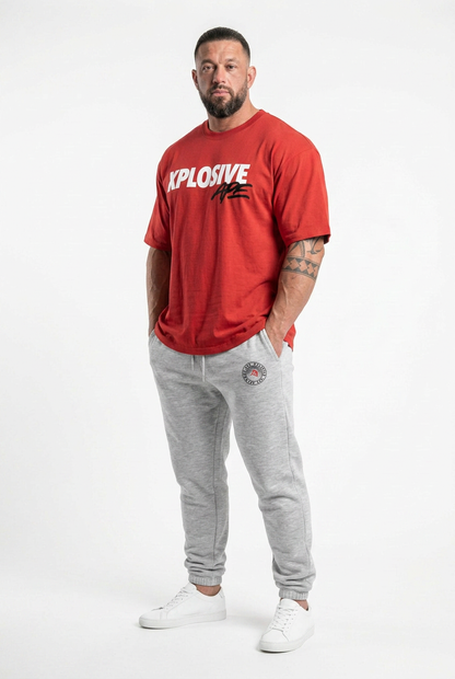 XAPE Holder V2 Tee - Red