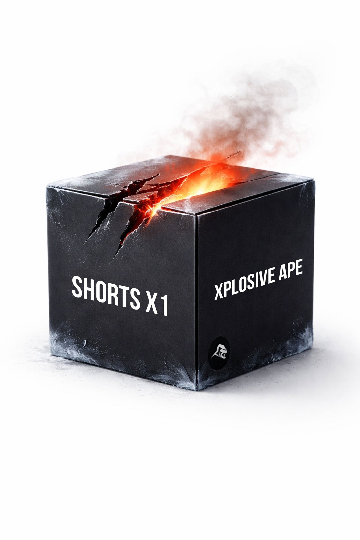 XAPE Lucky Dip Shorts - Various