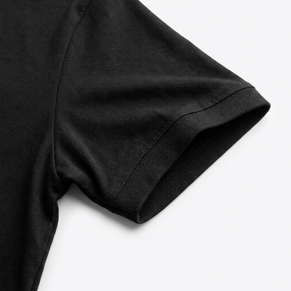 XAPE Likes Tee - Black
