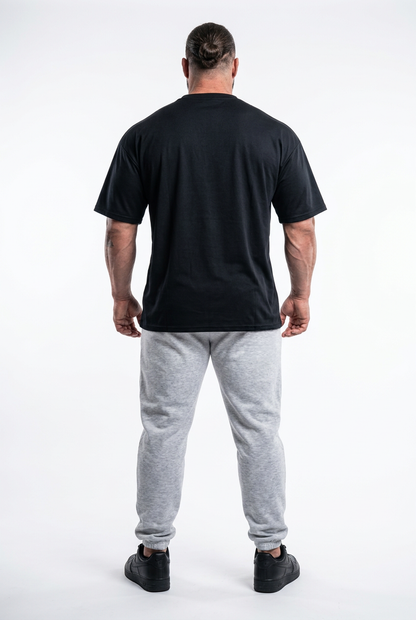 XAPE Shreddy Kruger Tee - Black
