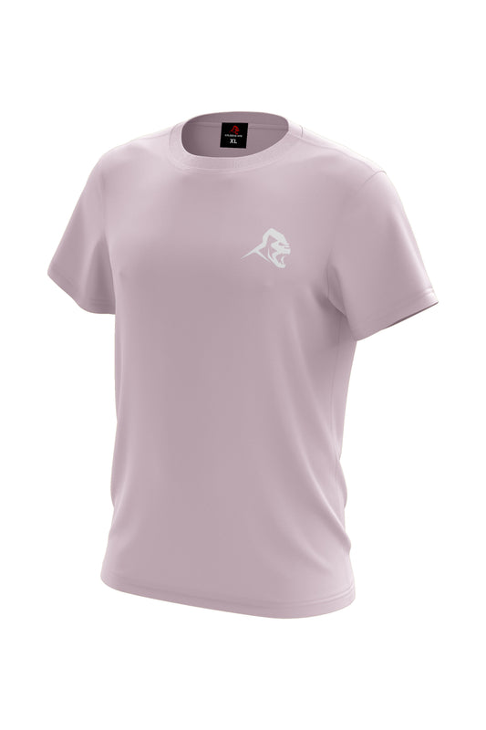 XAPE Origin Tee - Light Pink