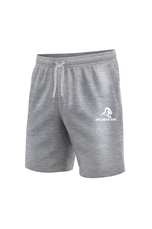 XAPE Classic Shorts - Sports Grey