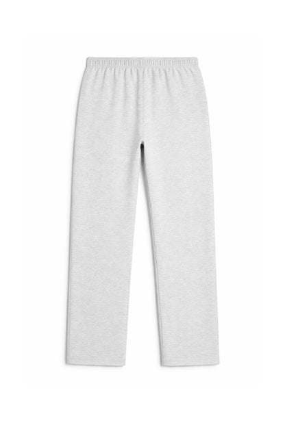 XAPE Original Logo Relaxed Fit Joggers - Sports Grey