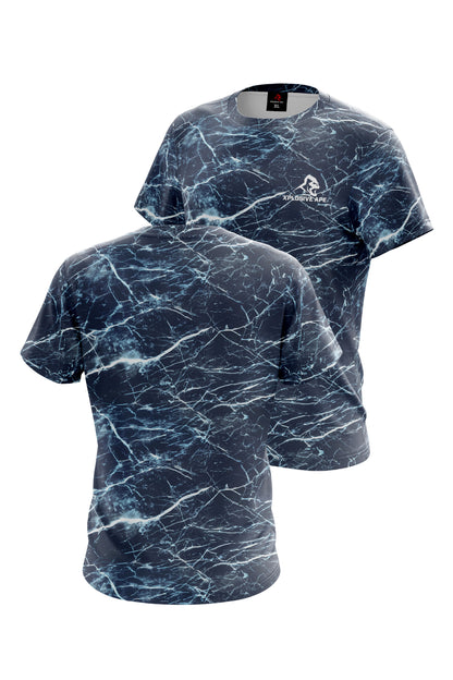 XAPE Uncaged Tee - Multi