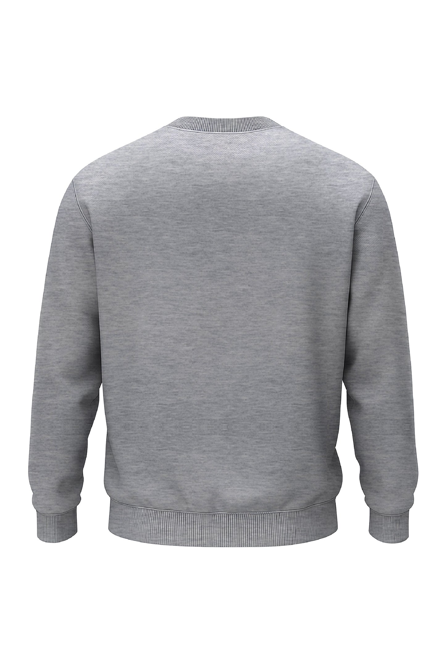 XAPE Heritage Sweatshirt - Sports Grey