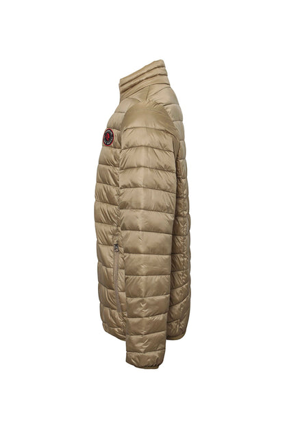 XAPE Core Issue Terrain Padded Jacket - Khaki