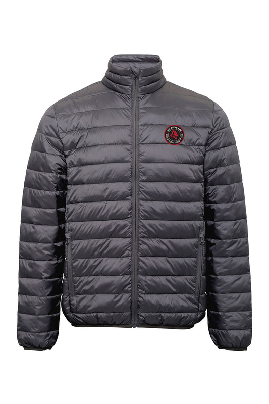 XAPE Core Issue Terrain Padded Jacket - Steel