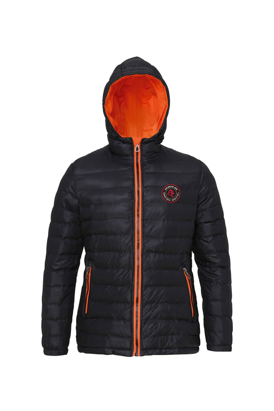 XA Women's Core Issue Padded Jacket - Black