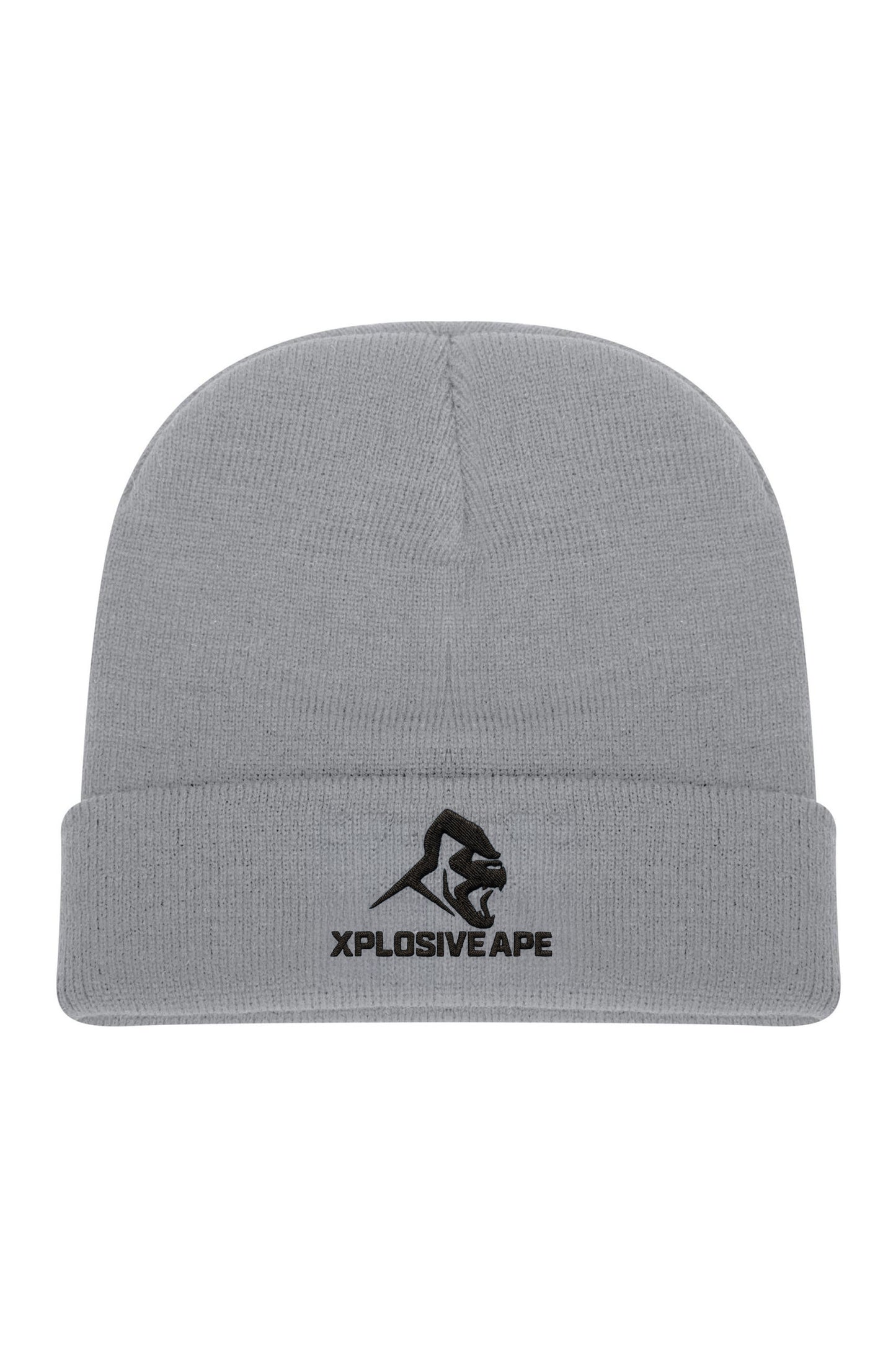 XAPE Prime Beanie - Sports Grey