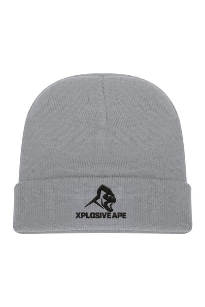 XAPE Prime Beanie - Sports Grey